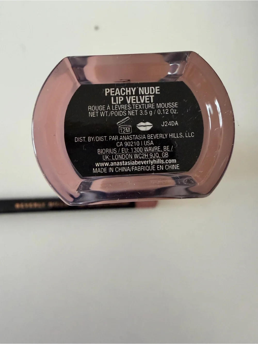 Anastasia Beverly Hills